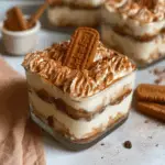 Biscoff Tiramisu