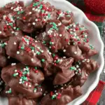 Christmas Crock Pot Candy
