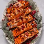 Christmas Salmon