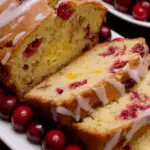 Cranberry Orange Loaf