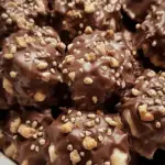 Crockpot Christmas Crack