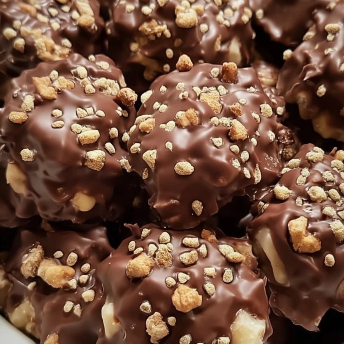 Crockpot Christmas Crack