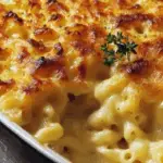 Good Old Fashion Mac and Cheese