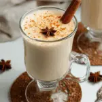 Homemade Eggnog