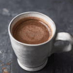 Instant Chocolate Coffee