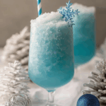 Jack Frost Mocktail