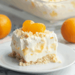 Mandarin Orange Fluff Salad