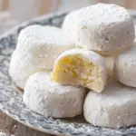 Meyer Lemon Meltaways