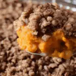 Old-Fashioned Sweet Potato Casserole (1)