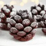 Oreo Pinecones