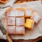 Portuguese Orange Cake