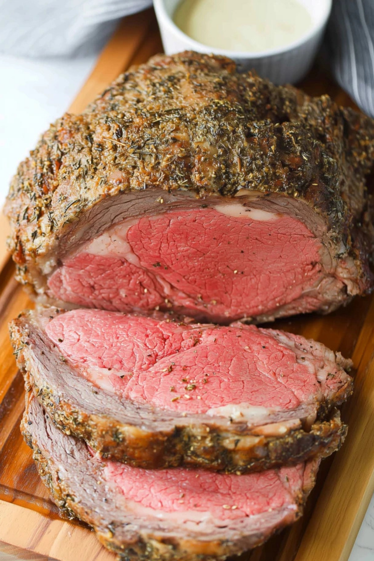 Prime Rib Roasts
