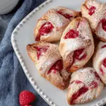 Raspberry Danish