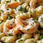 Seafood Pasta Salad