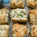 Stuffing Biscuits