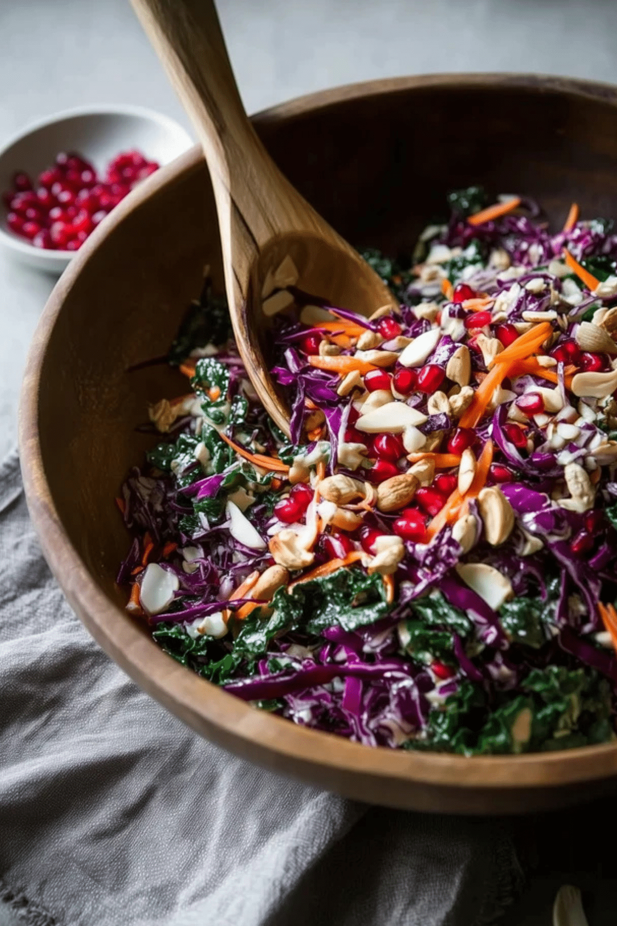 Winter Veggie Coleslaw (1)