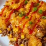 cowboy casserole