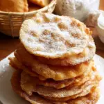 Authentic Mexican Buñuelos