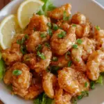 Bang Bang Shrimp
