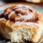 Cinnamon Rolls