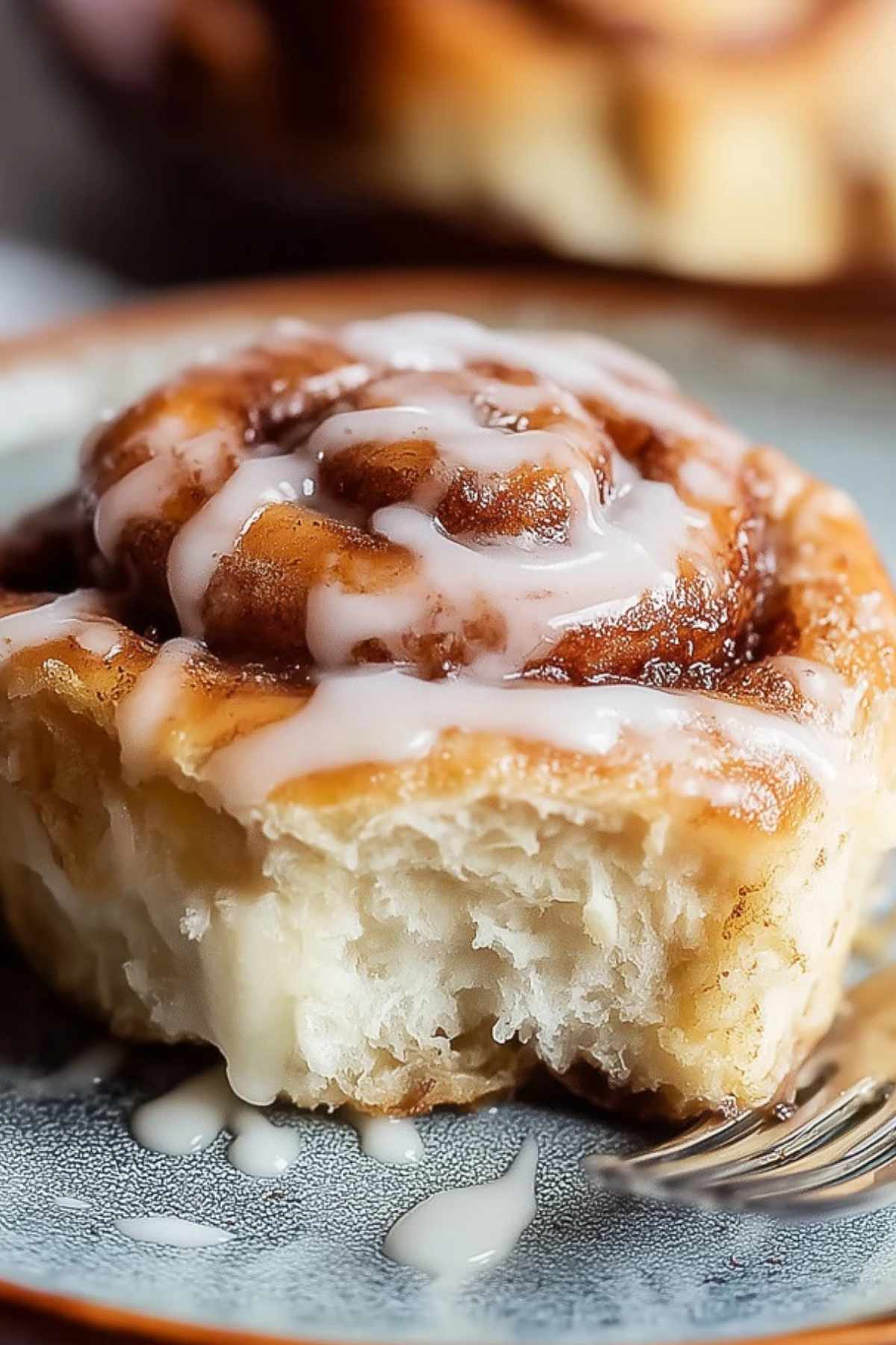 Cinnamon Rolls