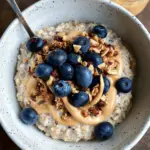 Classic Overnight Oats