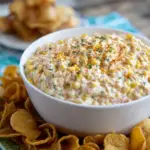 Corn Dip