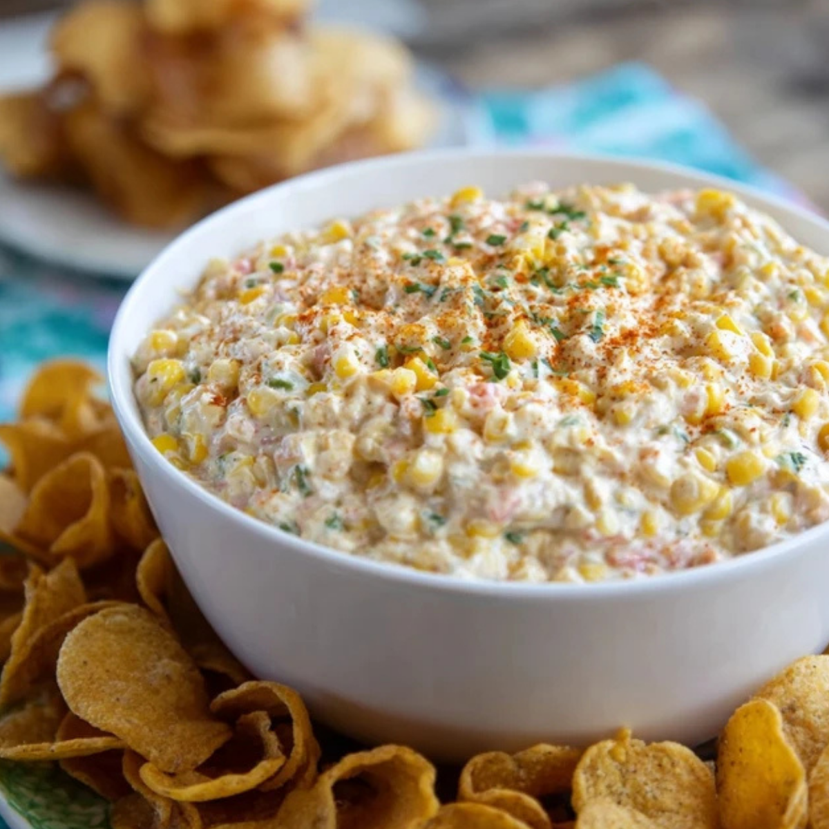 Corn Dip