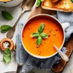 Creamy Tomato Soup