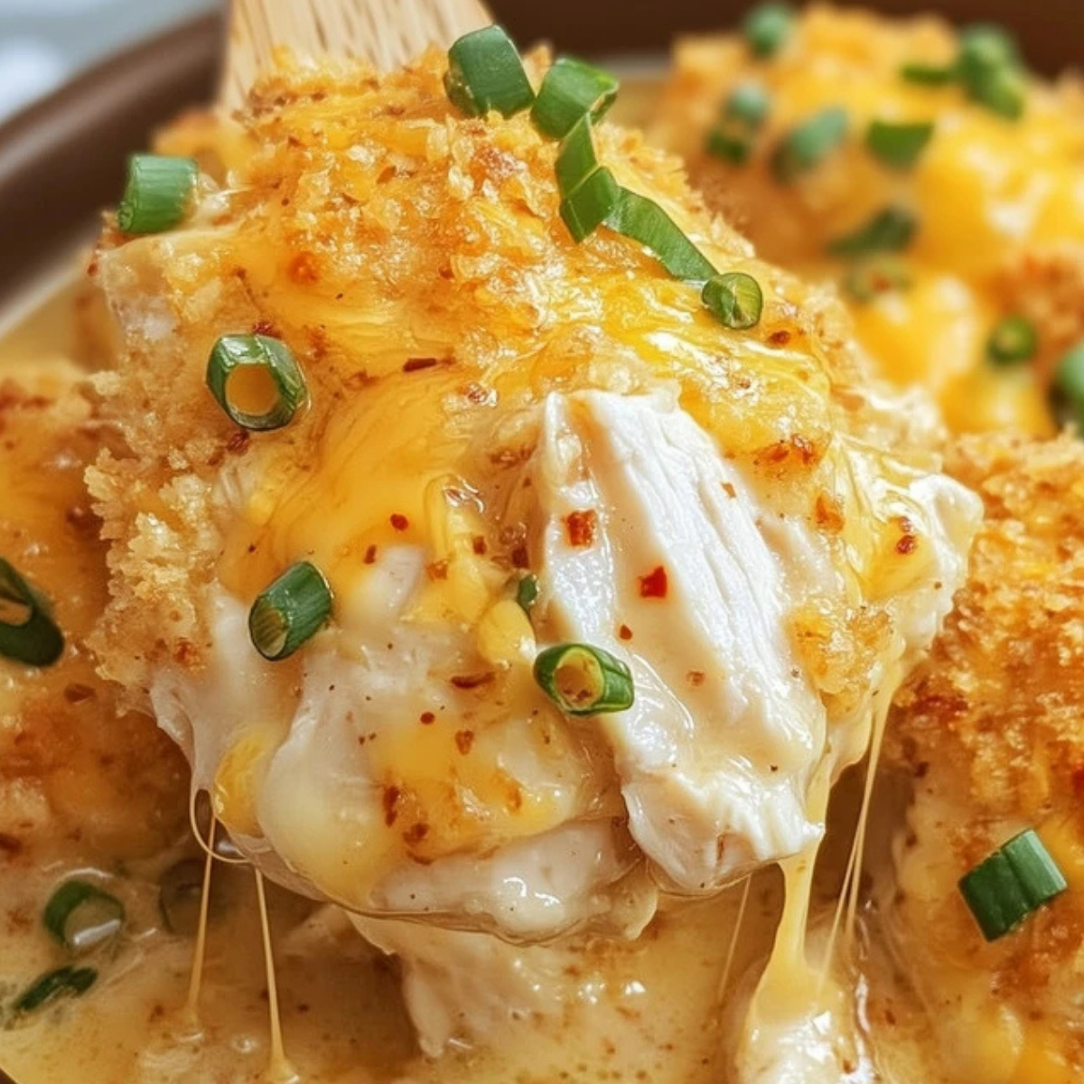 Crock Pot Crack Chicken