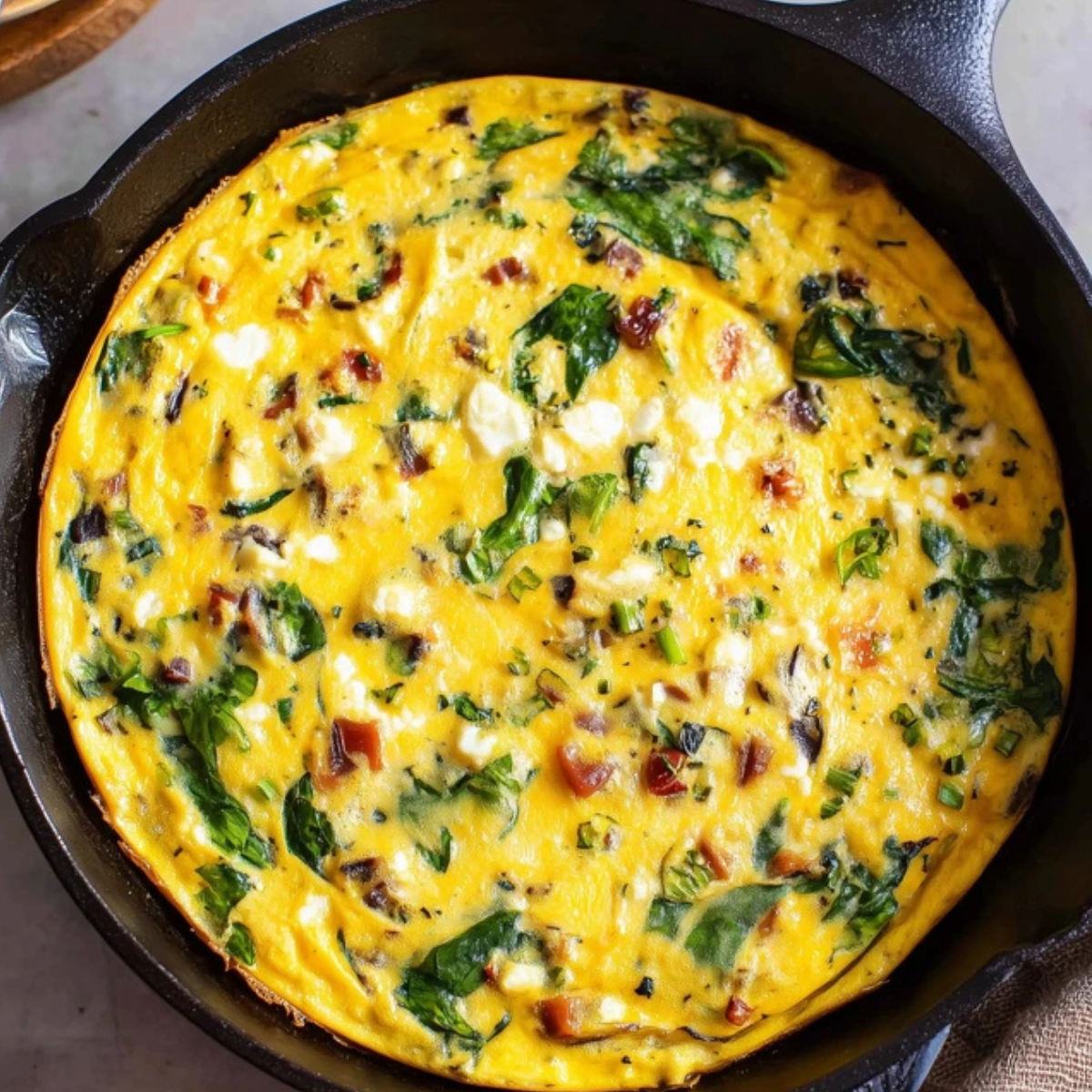Frittata