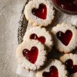 Jam Cookies