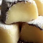 Melting Moment Cookies