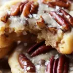 Pecan Pie Cookies
