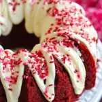Red Velvet Cream Cheese Bundt Cake (1)