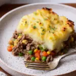 Shepherd's Pie