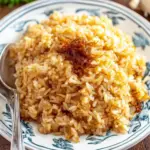 Stick of Butter Rice