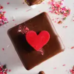 Valentine's Day Smores