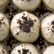 Oreo Truffles
