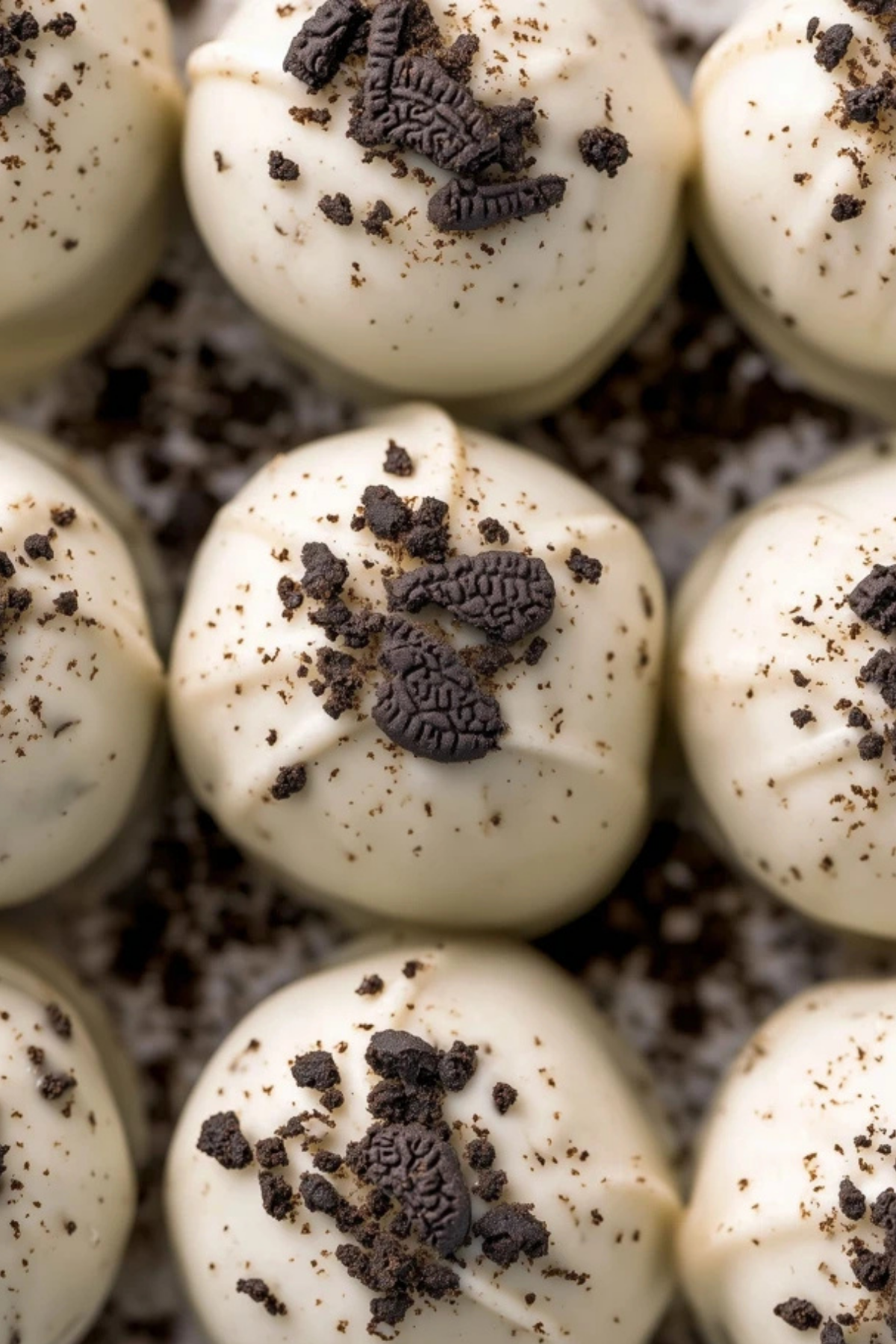 oreo truffles