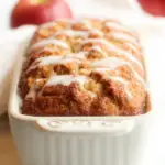 Apple Bread
