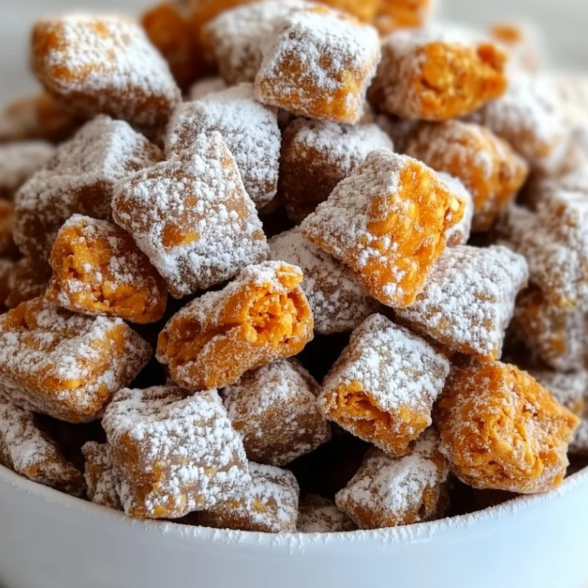 Butterfinger Puppy Chow