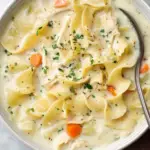 Chicken Noodle Soup