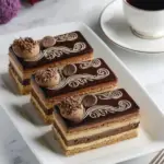 Classic Opera Cake