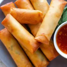 Crispy Spring Rolls Best Ever Recipe Recipe Maestro crispy-spring-rolls-best-ever-recipe-recipe-maestro