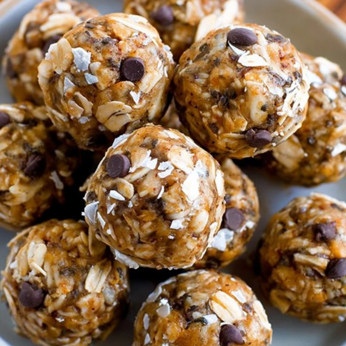 Energy Balls