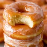 Glazed Donuts