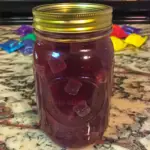 Grape Jolly Rancher Moonshine