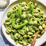 Green Goddess Pasta Salad
