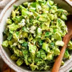 Green Goddess Salad